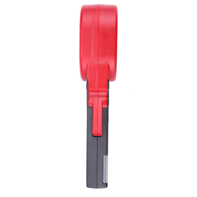 Musktool-ETCR2000+ Clamp Earth Resistance Tester,Clamp-on Ground resistance tester,Ground Clamp Meter,Ground resistance clamp