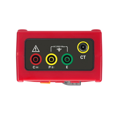 Musktool-ETCR3000+ Digital Earth Resistance Tester with leakage current measurement-Musktool.com