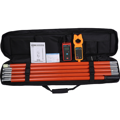 Musktool-ETCR9000B Wireless High Voltage and low voltage Clamp Current Meter-Musktool.com