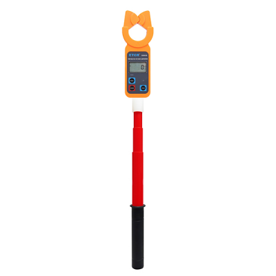 Musktool-ETCR9000S High/low Voltage Clamp Current Meter,clamp current tester-Musktool.com