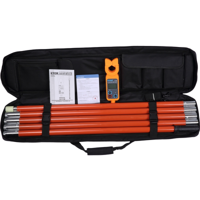 Musktool-ETCR9100 High Voltage and low voltage Clamp Current Meter,current clamp tester-Musktool.com