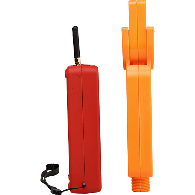 Musktool-ETCR9100B Wireless High Voltage and Low voltage Clamp Current Meter-Musktool.com