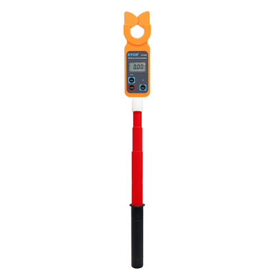 Musktool-ETCR9100S High Voltage and low voltage Clamp Current Meter-Musktool.com