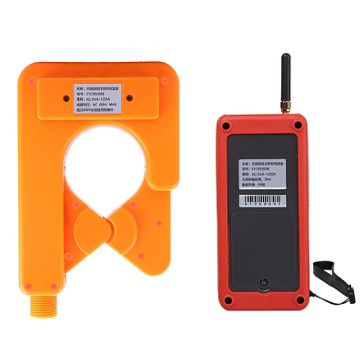 Musktool-ETCR9200B Wireless High voltage and low voltage Clamp Current Meter-Musktool.com