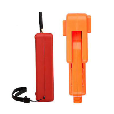 Musktool-ETCR9200B Wireless High voltage and low voltage Clamp Current Meter-Musktool.com