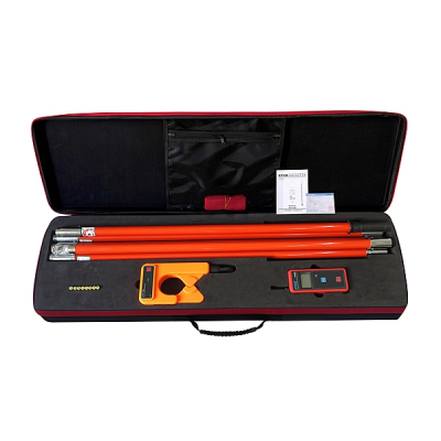 Musktool-ETCR9200B Wireless High voltage and low voltage Clamp Current Meter-Musktool.com