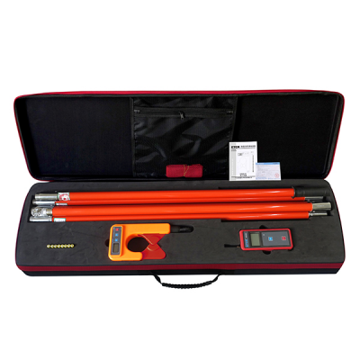 Musktool-ETCR9220B Wireless High voltage and low Voltage Clamp Leakage Current Meter-Musktool.com