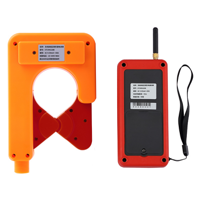 Musktool-ETCR9220B Wireless High voltage and low Voltage Clamp Leakage Current Meter-Musktool.com