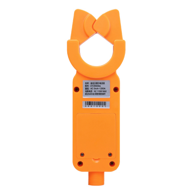 Musktool-ETCR9000A High voltage and low Voltage Clamp Current Meter With Bluetooth-Musktool.com