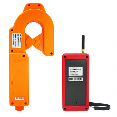 Musktool-ETCR9150B Wireless High voltage and low Voltage Clamp Current Meter,clamp current tester-Musktool.com