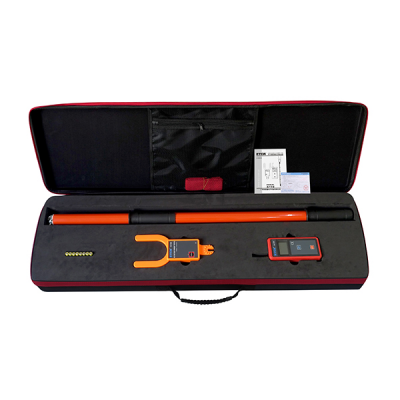 Musktool-ETCR9310B Large Caliber Wireless High voltage and low Voltage Clamp Current Meter,Clamp current tester-Musktool.com