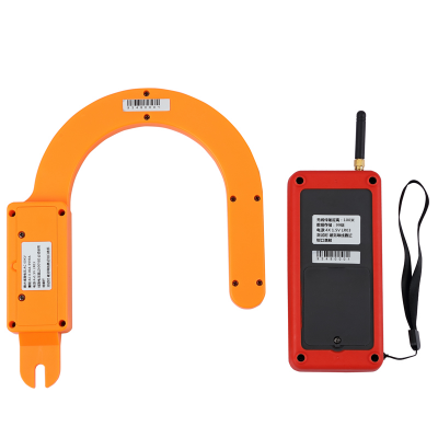 Musktool-ETCR9330B Large Caliber High voltage and low Voltage Hook type Current Meter