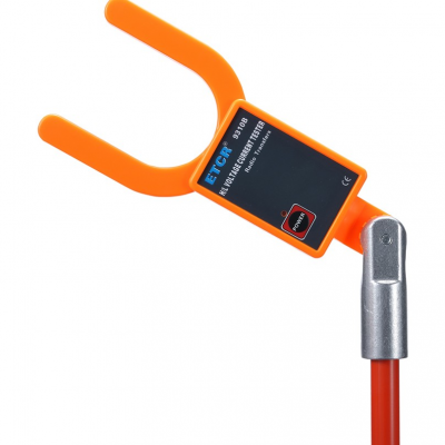 Musktool-ETCR9310B Large Caliber Wireless High voltage and low Voltage Clamp Current Meter,Clamp current tester-Musktool.com