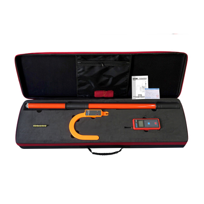 Musktool-ETCR9330B Large Caliber High voltage and low Voltage Hook type Current Meter