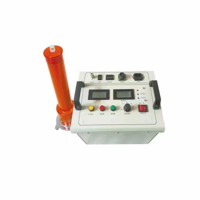 Musktool-XT8525 Mini Size DC High Voltage Generator,DC hipot tester