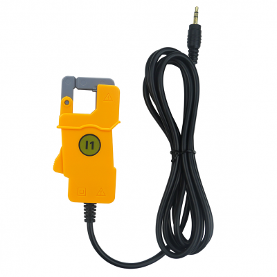 Musktool-ETCR015 φ17mm/100A AC High Accuracy Clamp Leakage Current Sensor,clamp current transformer-Musktool.com