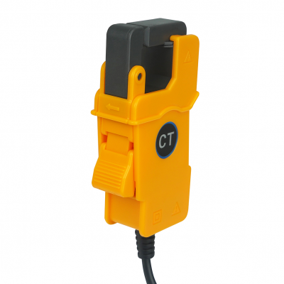 Musktool-ETCR015 φ17mm/100A AC High Accuracy Clamp Leakage Current Sensor,clamp current transformer-Musktool.com