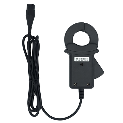 Musktool-ETCR030-0.00mA～30A,25mm×30mm Clamp High Accuracy Leakage Current Sensor,clamp current transformer-Musktool.com