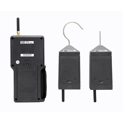 Musktool-ETCR1500 Wireless High Voltage Phase Detector