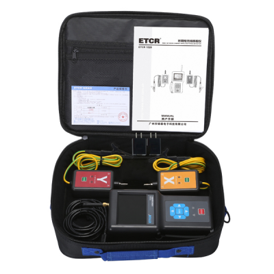 Musktool-ETCR1520 Ring Main Unit Wireless Phase Detector-Xtester.cn