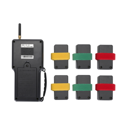 Musktool-ETCR1540 Metalclad Withdraw Switchgear Wireless Phase Detector Phasing Tester-Musktool.com