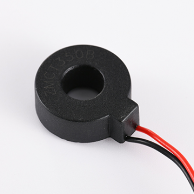 Musktool-ZMCT102W Series Lead wires high precision mini size AC Current Sensors,Current transformers