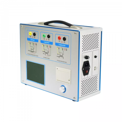 Musktool-CTP1000C Intelligent CT PT transformer Analyzer,Volt-Ampere Characteristic Tester