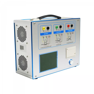 Musktool-CTP1000C Intelligent CT PT transformer Analyzer,Volt-Ampere Characteristic Tester