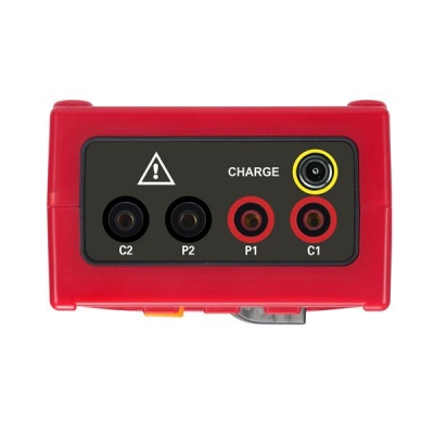 Musktool-ETCR3640 Portable Micro-ohmmeter