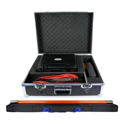 Musktool-ETCR1400 Overhead Line Ground Fault Inspection Instrument