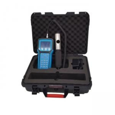 Musktool-JY1000 Handheld laser dust meter, dust concentration tester, aerosol monitor，Smoke dust tester（TSP）