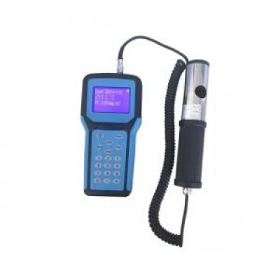 Musktool-JY1000 Handheld laser dust meter, dust concentration tester, aerosol monitor，Smoke dust tester（TSP）