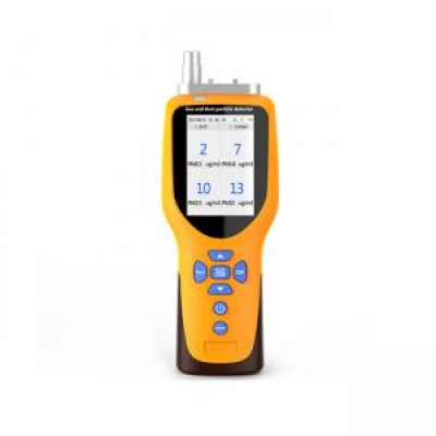 Musktool-GT1000 VOC Gas Detector,VOC Gas Meter，Gas analyzer