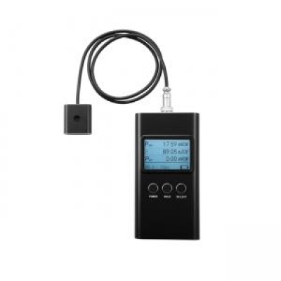 Musktool-SD2040 UV Light Meter Support Mutiple Sensor Probes，UV Radiometer，Ultraviolet Meter