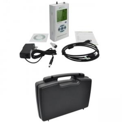 Musktool-HAL-HPC300 3-Channels Portable Dust Laser Particle Counter