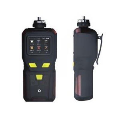 Musktool-MS400 4in1 (CO、H2S、O2、Ex)toxic and harmful gas detectorportable composite gas analyzer,GASES COMBUSTÍVEIS DE DETECTOR