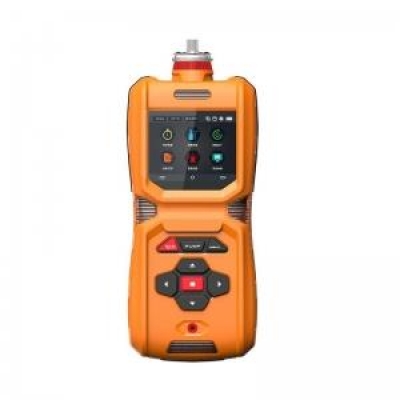 Musktool-MS600 portable composite gas analyzer,GASES COMBUSTÍVEIS DE DETECTOR