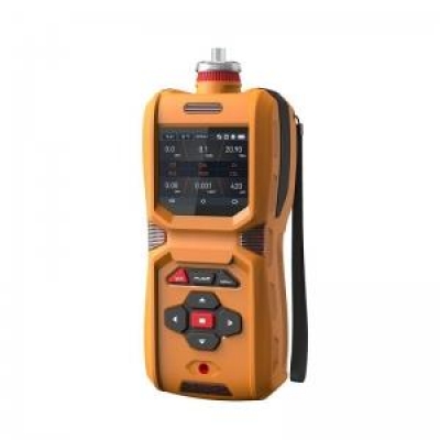 Musktool-MS600 portable composite gas analyzer,GASES COMBUSTÍVEIS DE DETECTOR