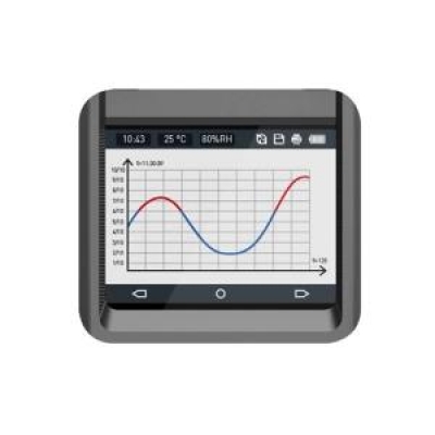 Musktool-MS500 5in1 toxic and harmful gas detectorportable composite gas analyzer,GASES COMBUSTÍVEIS DE DETECTOR