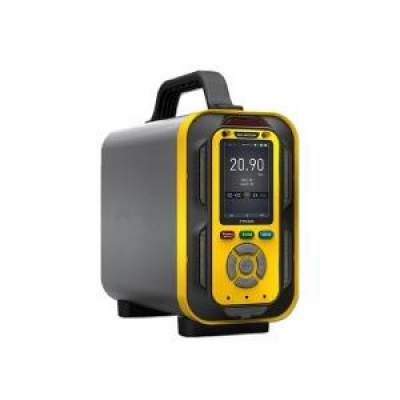 Musktool-PTM600 portable composite gas analyzer,GASES COMBUSTÍVEIS DE DETECTOR，Combustion analyzer, flue gas analyzer