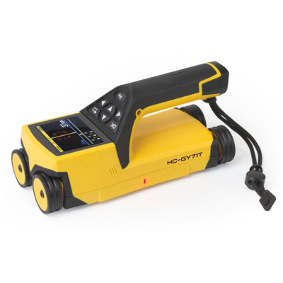 Musktool-HC-GY71T Integrated Rebar Detector