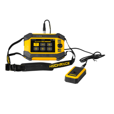 Musktool-HC-GY21 Rebar Detector