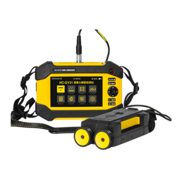 Musktool-HC-GY31 Rebar Detector