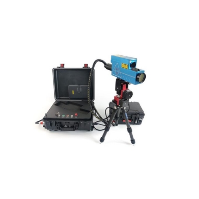 Musktool-F200S-D Fiber Laser Obstacle Remover