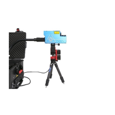 Musktool-F300S-D Fiber Laser Obstacle Remover