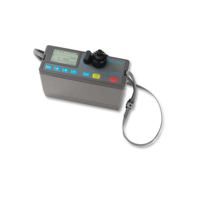 Musktool-Kanomax 3443 light scattered digital dust meter