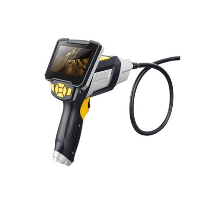 Musktool-NK212 4.3inch Industrial High resolution video Endoscope/Borescope,BOROSCÓPIO DE ALTA RESOLUÇÃO