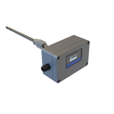 Musktool-JT1420  Air Velocity sensor