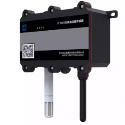 Musktool-JT1203-D wireless temperature and humidity sensor