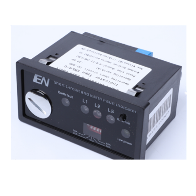 Musktool-Type EKL4C Short Circuit And Earth Fault Indicator